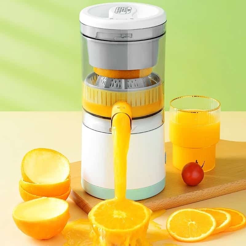 Extractor de jugos JUICE FRESH®  ultra rápido