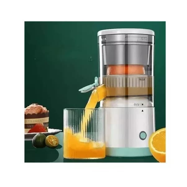 Extractor de jugos JUICE FRESH®  ultra rápido