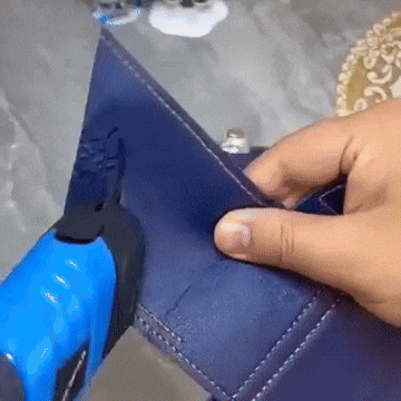 Tijera Eléctrica CUTPRO - Corta sin esfuerzo y con seguridad
